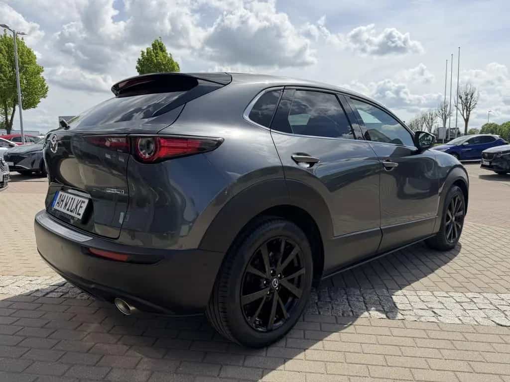Mazda CX-30 2.0 M Hybrid Selection 2WD/DES-P/PRE-P/AHK 11/2021-photo-6