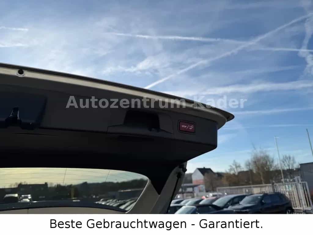Mercedes-Benz GLC 200 4Matic*Pano*ILS*Navi*AMG Line*AHK*DAB 10/2019-photo-23