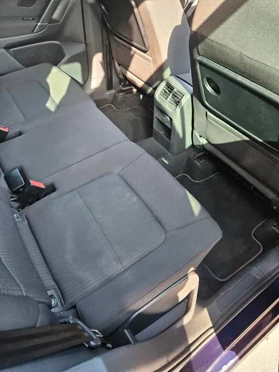 Volkswagen Golf Sportsvan VII Sound BMT/Start-Stopp Camara 06/2017-photo-13