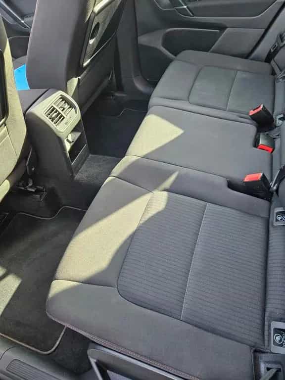 Volkswagen Golf Sportsvan VII Sound BMT/Start-Stopp Camara 06/2017-photo-14