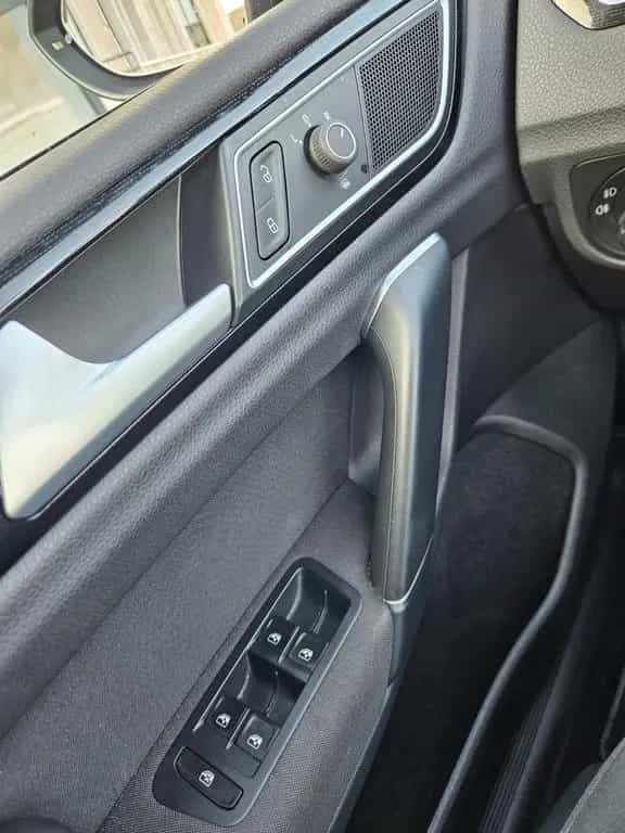 Volkswagen Golf Sportsvan VII Sound BMT/Start-Stopp Camara 06/2017-photo-18