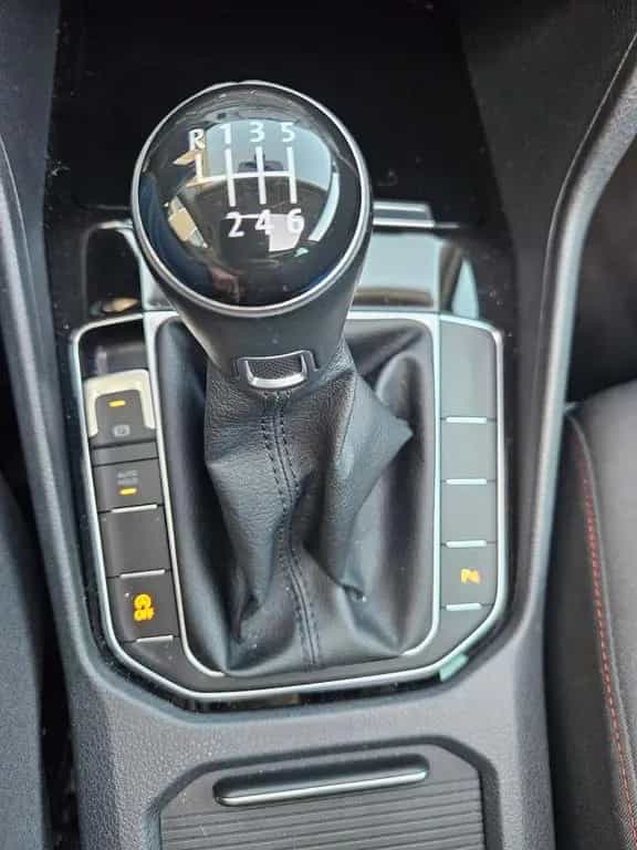 Volkswagen Golf Sportsvan VII Sound BMT/Start-Stopp Camara 06/2017-photo-20