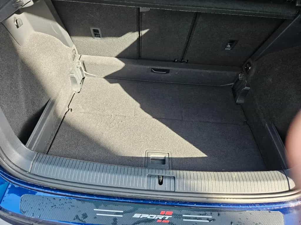 Volkswagen Golf Sportsvan VII Sound BMT/Start-Stopp Camara 06/2017-photo-23