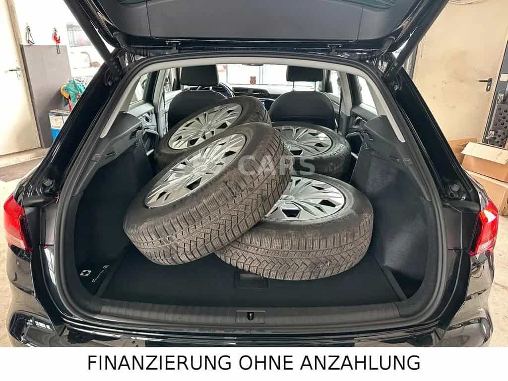 Audi Q3 40 TFSI*QUATTRO*AHK*AUTOMATIK*CARPLAY*PDC* 03/2023-photo-19