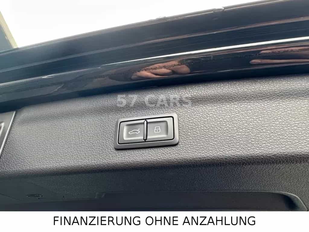 Audi Q3 40 TFSI*QUATTRO*AHK*AUTOMATIK*CARPLAY*PDC* 03/2023-photo-9