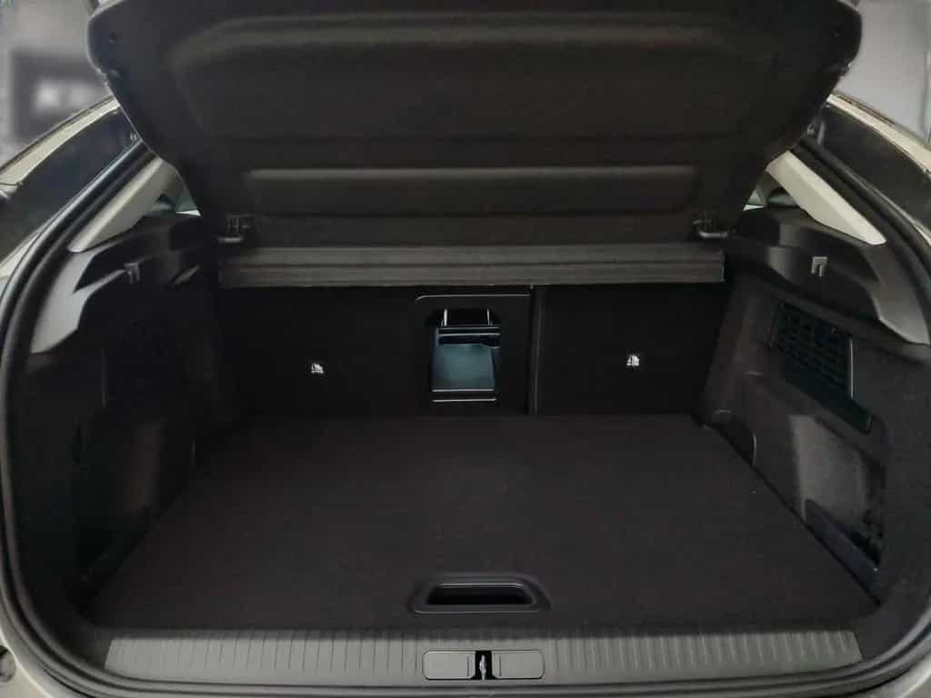 Citroën C4 MAX Automatik +Winter-P.+NAVI+ACC+ 08/2025-photo-10