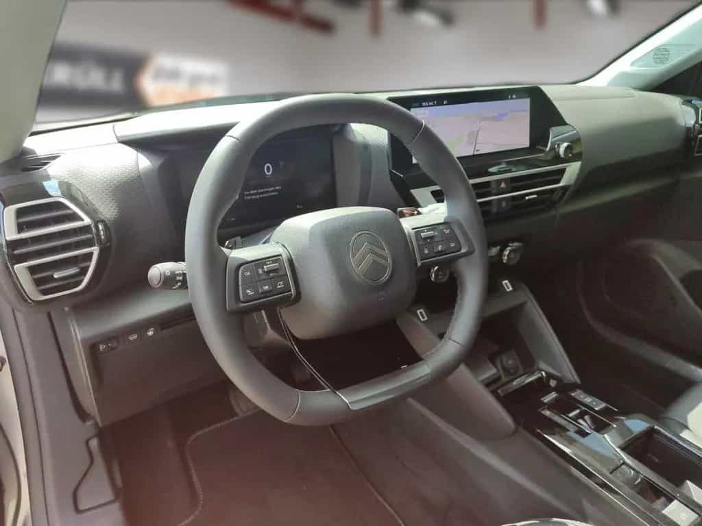 Citroën C4 MAX Automatik +Winter-P.+NAVI+ACC+ 08/2025-photo-13