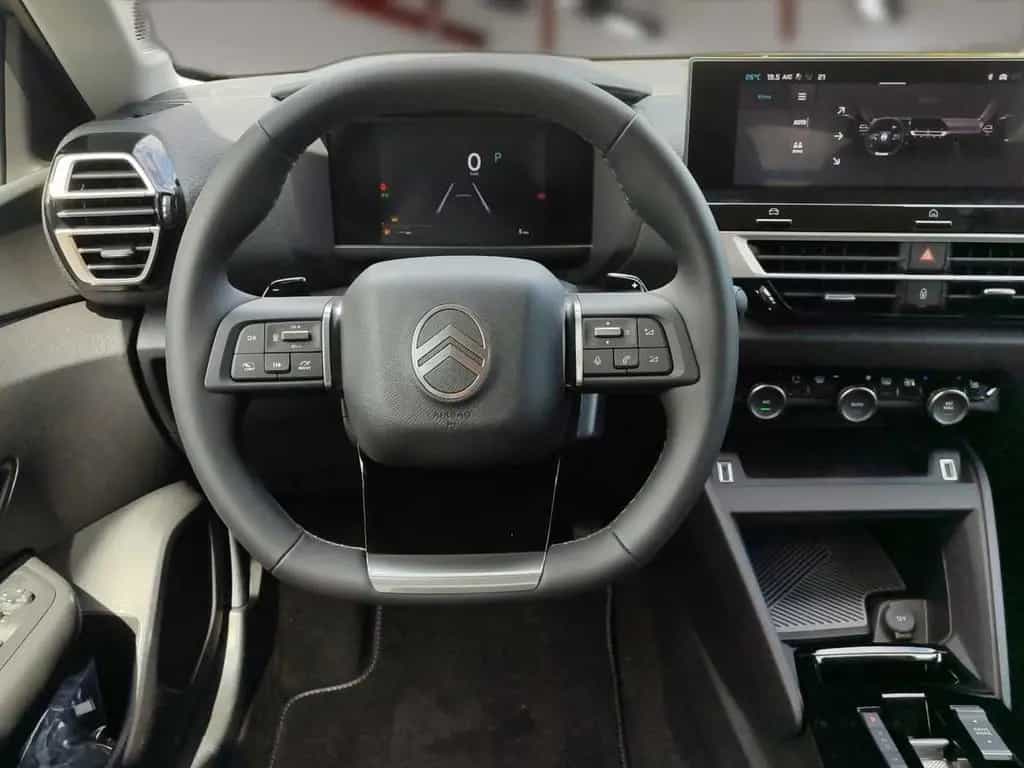 Citroën C4 MAX Automatik +Winter-P.+NAVI+ACC+ 08/2025-photo-15