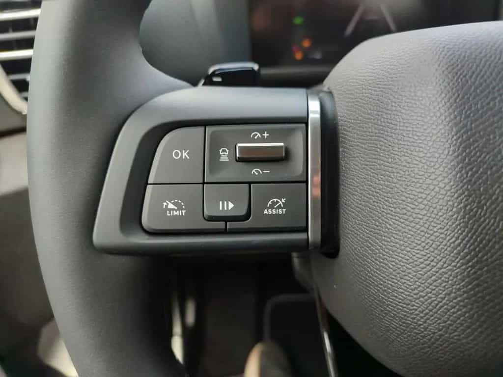Citroën C4 MAX Automatik +Winter-P.+NAVI+ACC+ 08/2025-photo-16