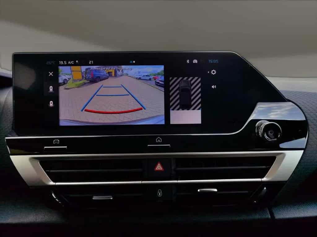 Citroën C4 MAX Automatik +Winter-P.+NAVI+ACC+ 08/2025-photo-19