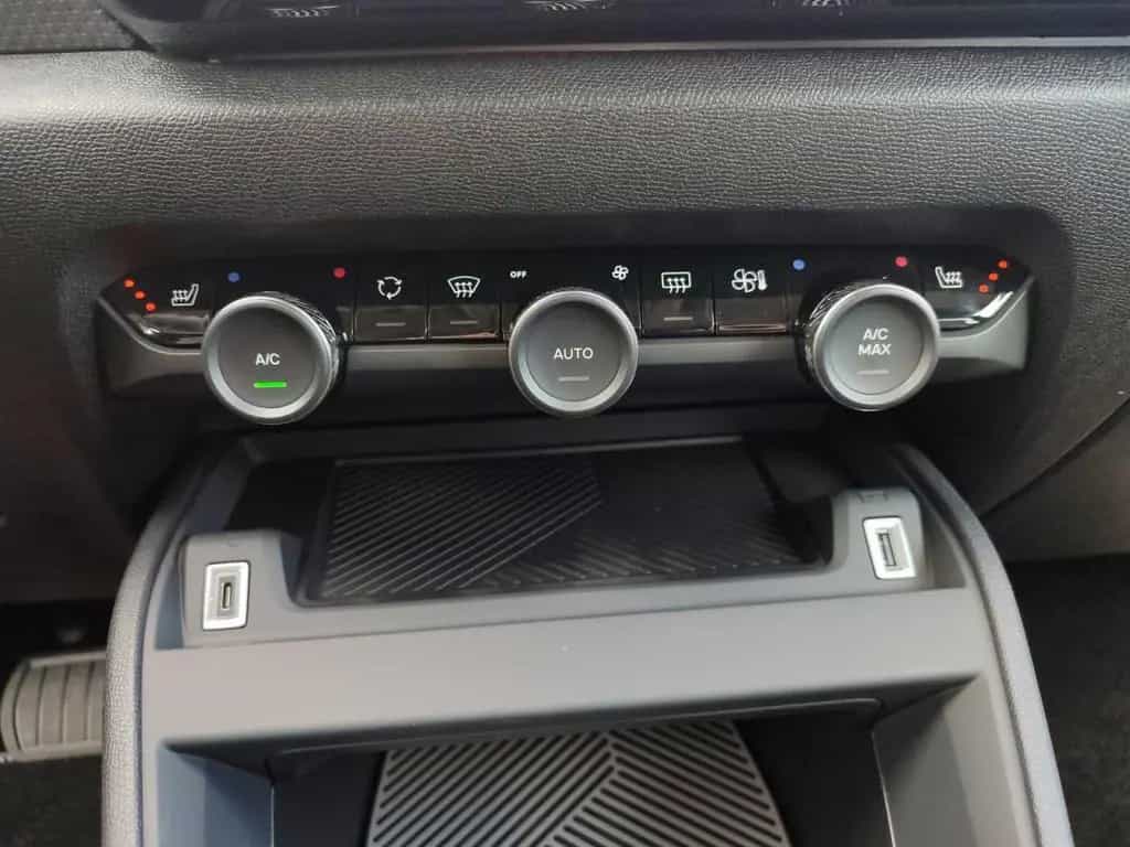 Citroën C4 MAX Automatik +Winter-P.+NAVI+ACC+ 08/2025-photo-20