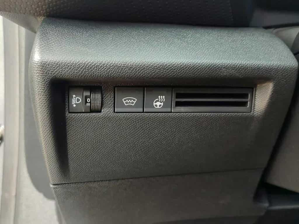 Citroën C4 MAX Automatik +Winter-P.+NAVI+ACC+ 08/2025-photo-22