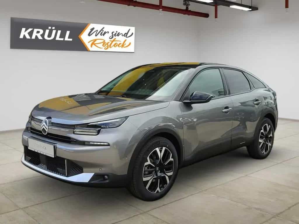 Citroën C4 MAX Automatik +Winter-P.+NAVI+ACC+ 08/2025-photo-3