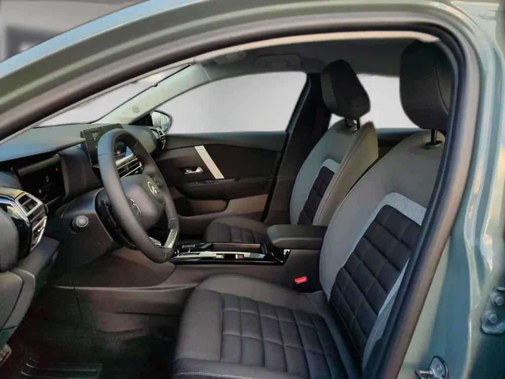 Citroën C4 Benziner 130 PLUS +Winter-Paket+ 10/2025-photo-10