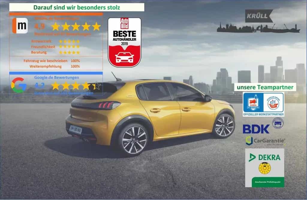 Citroën C4 Benziner 130 PLUS +Winter-Paket+ 10/2025-photo-20