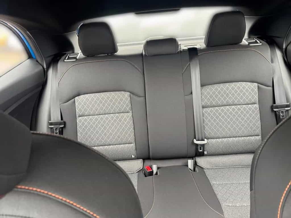 MG MG3 85 kW Comfort KLIMA PDC NAVI 02/2026-photo-13