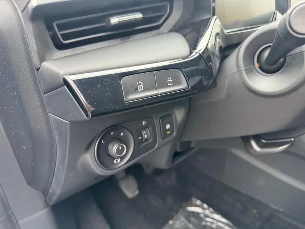 MG MG3 85 kW Comfort KLIMA PDC NAVI 02/2026-photo-15