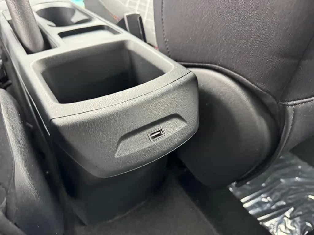 MG MG3 85 kW Comfort KLIMA PDC NAVI 02/2026-photo-19
