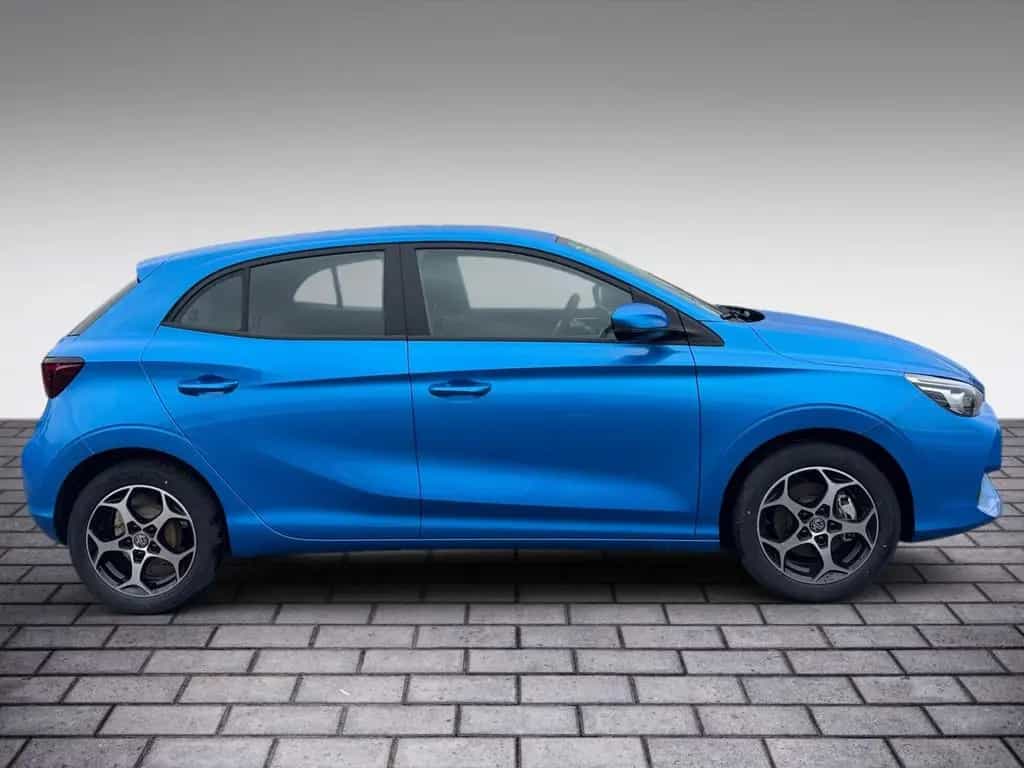 MG MG3 85 kW Comfort KLIMA PDC NAVI 02/2026-photo-2