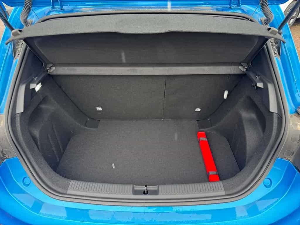 MG MG3 85 kW Comfort KLIMA PDC NAVI 02/2026-photo-20