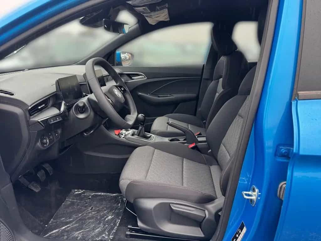 MG MG3 85 kW Comfort KLIMA PDC NAVI 02/2026-photo-7