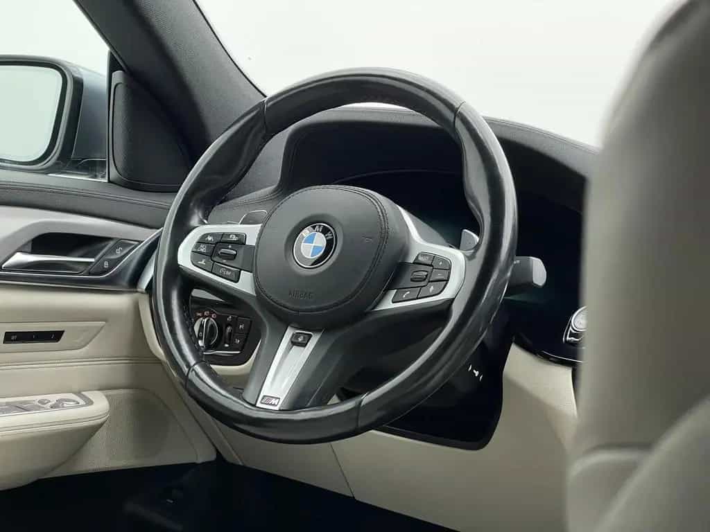 BMW 6 Series 640 i xDrive M Sport *STHZ*SOFT*HuD*360°*LED*ACC 09/2018-photo-14