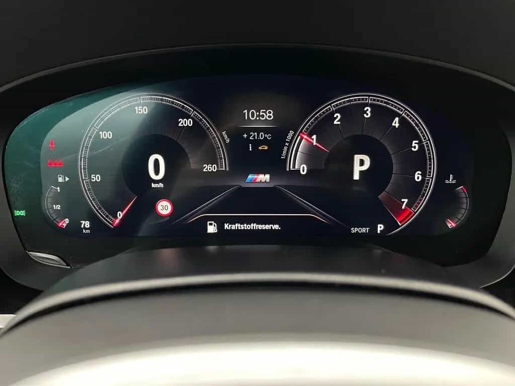 BMW 6 Series 640 i xDrive M Sport *STHZ*SOFT*HuD*360°*LED*ACC 09/2018-photo-18