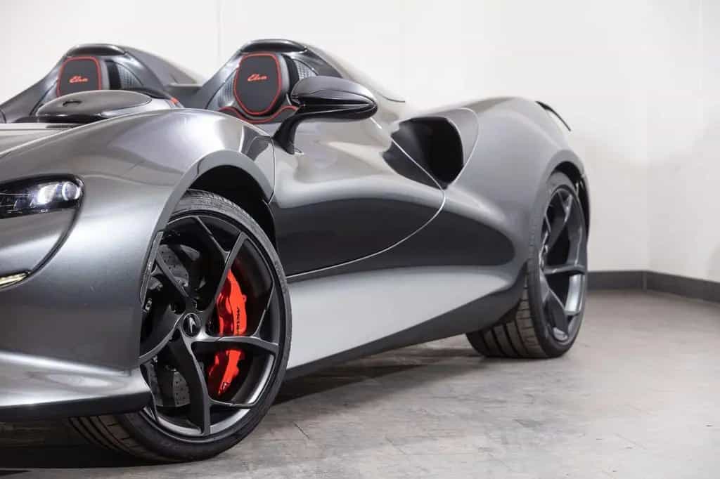 McLaren Elva No 15 of 149 Full options 04/2024-photo-15