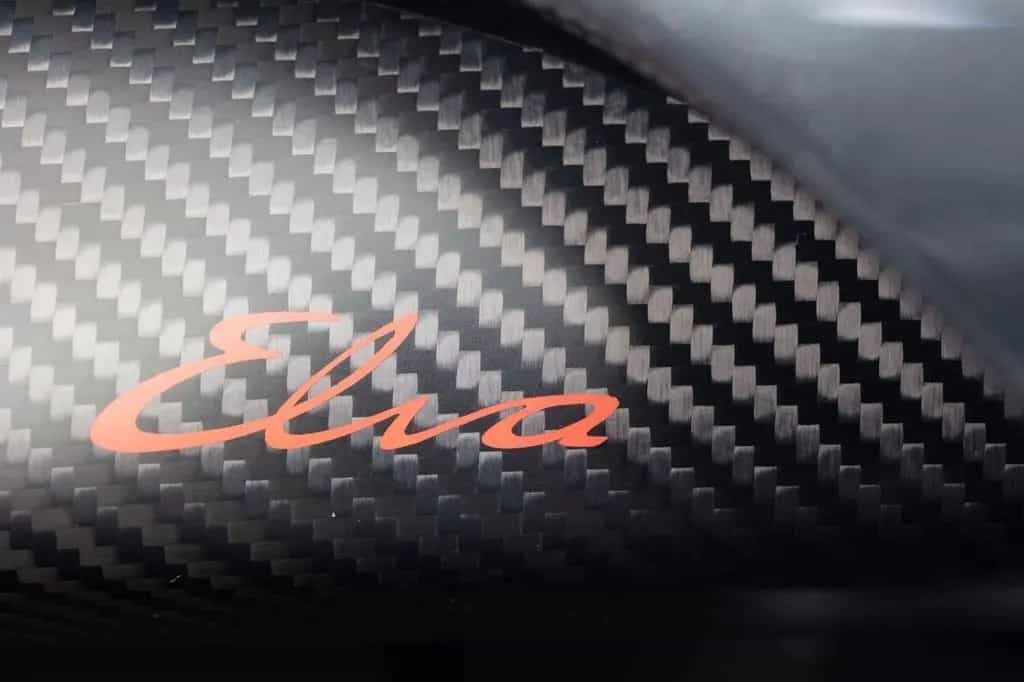 McLaren Elva No 15 of 149 Full options 04/2024-photo-17