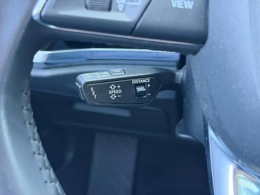 Audi Q3 35 TFSI advanced *18Zoll*ACC*LED*MMI+* 03/2019-photo-10