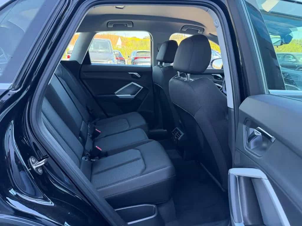 Audi Q3 35 TFSI advanced *18Zoll*ACC*LED*MMI+* 03/2019-photo-17