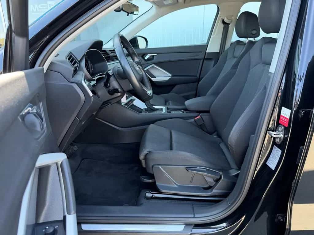 Audi Q3 35 TFSI advanced *18Zoll*ACC*LED*MMI+* 03/2019-photo-18