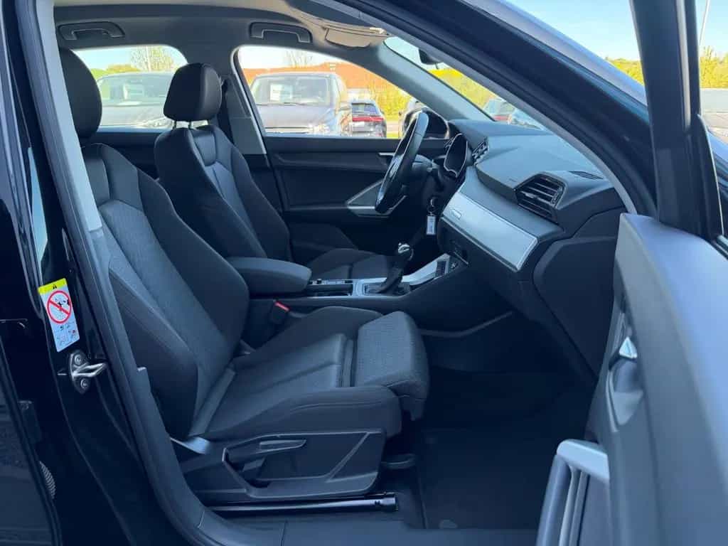 Audi Q3 35 TFSI advanced *18Zoll*ACC*LED*MMI+* 03/2019-photo-19