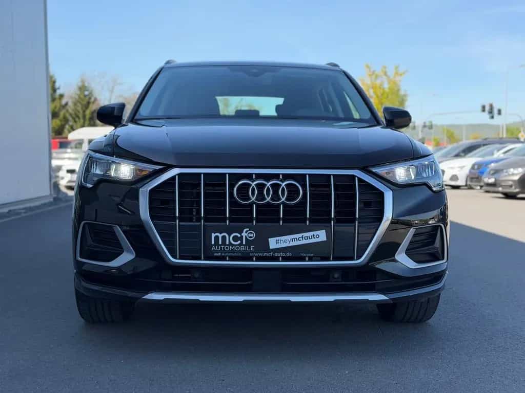 Audi Q3 35 TFSI advanced *18Zoll*ACC*LED*MMI+* 03/2019-photo-23