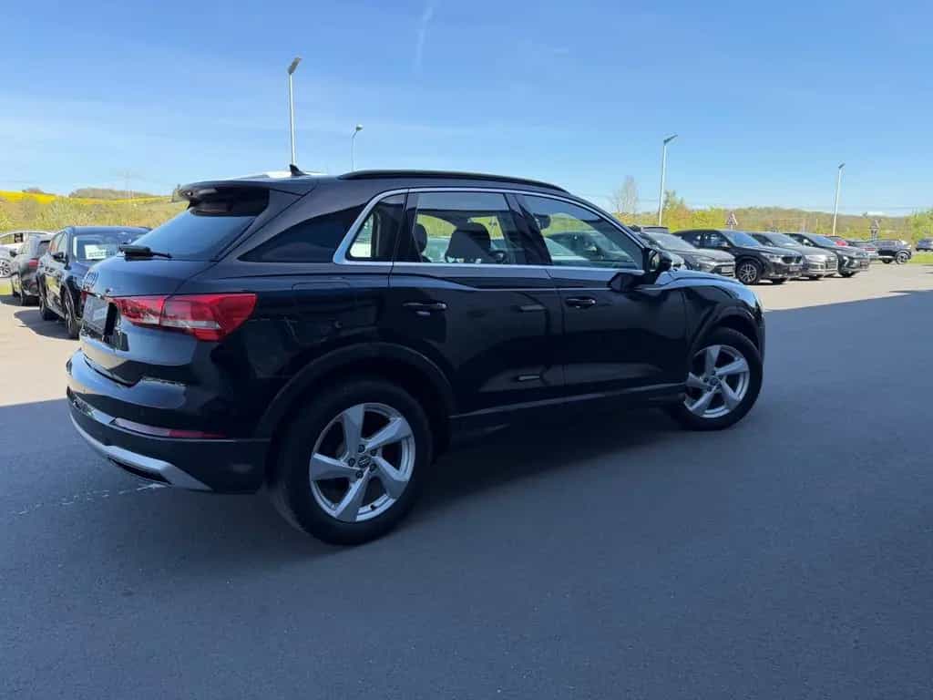 Audi Q3 35 TFSI advanced *18Zoll*ACC*LED*MMI+* 03/2019-photo-25