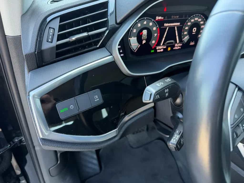 Audi Q3 35 TFSI advanced *18Zoll*ACC*LED*MMI+* 03/2019-photo-31