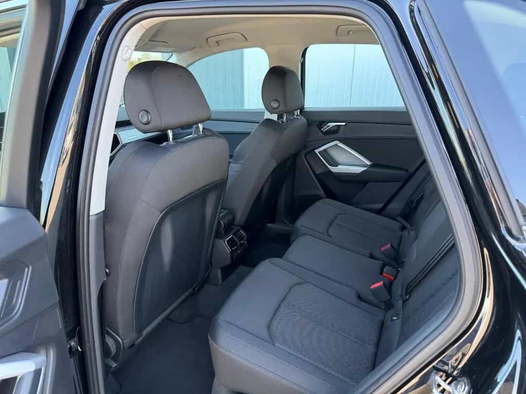 Audi Q3 35 TFSI advanced *18Zoll*ACC*LED*MMI+* 03/2019-photo-32