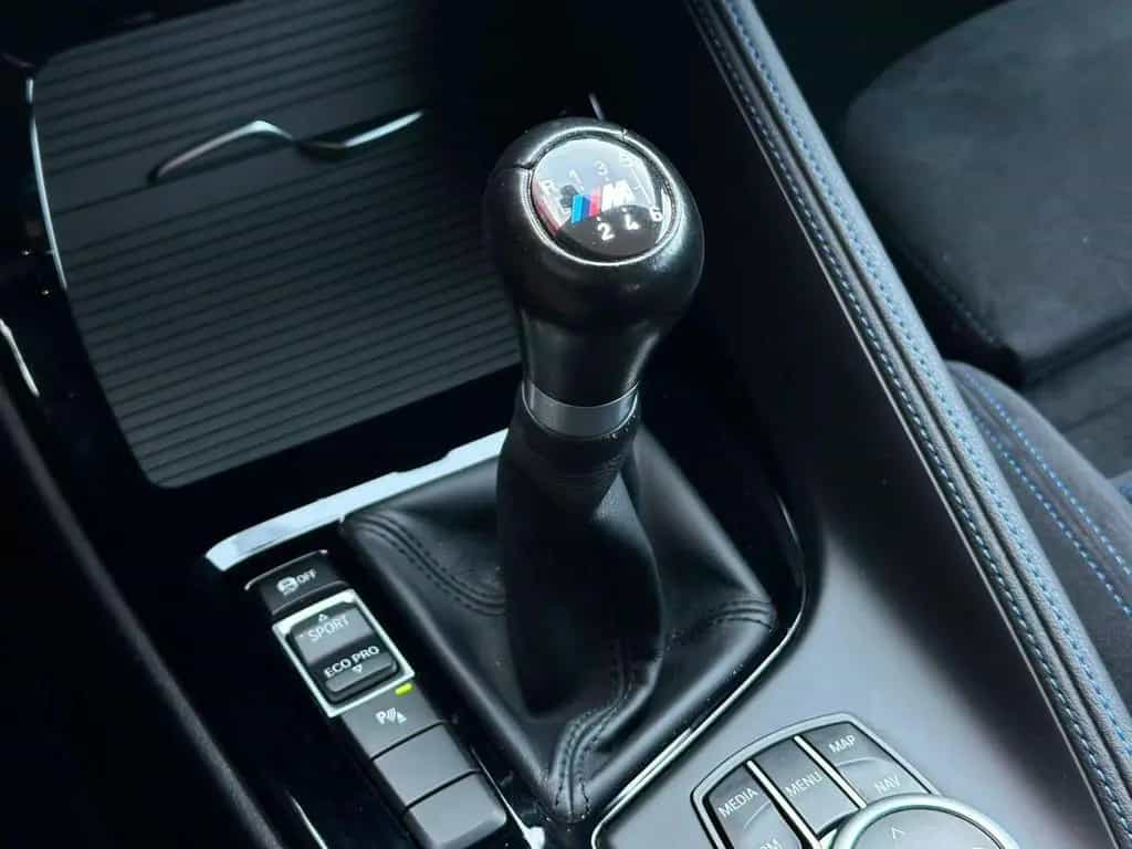 BMW X2 sDrive18d M SPORT LED#SHZ#NAV#AHK#TEMP#CAM#LH 03/2019-photo-21