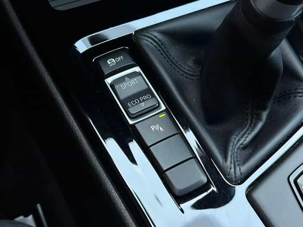 BMW X2 sDrive18d M SPORT LED#SHZ#NAV#AHK#TEMP#CAM#LH 03/2019-photo-22