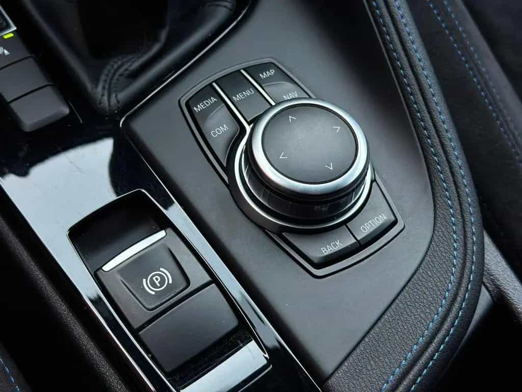 BMW X2 sDrive18d M SPORT LED#SHZ#NAV#AHK#TEMP#CAM#LH 03/2019-photo-23