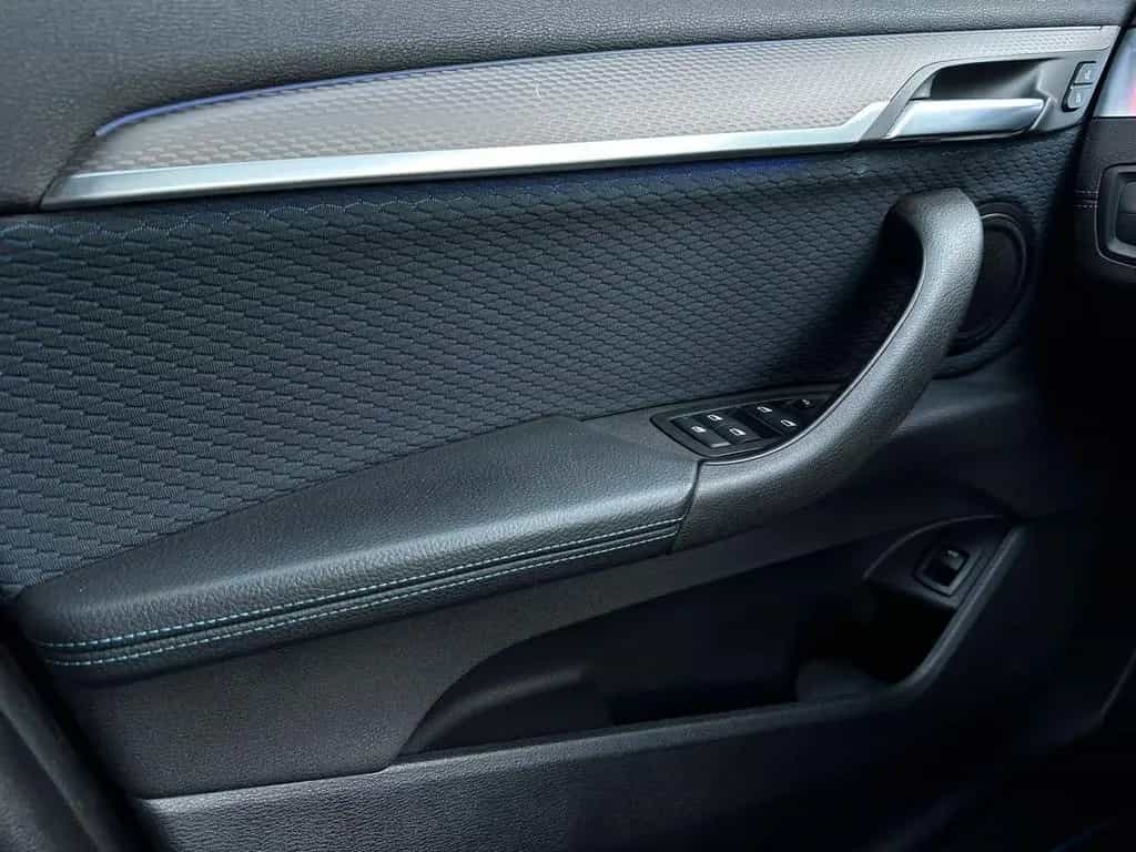 BMW X2 sDrive18d M SPORT LED#SHZ#NAV#AHK#TEMP#CAM#LH 03/2019-photo-28