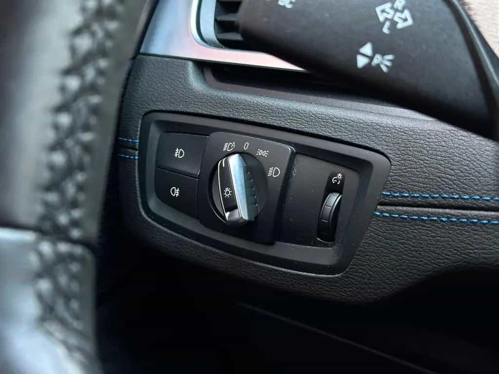 BMW X2 sDrive18d M SPORT LED#SHZ#NAV#AHK#TEMP#CAM#LH 03/2019-photo-33