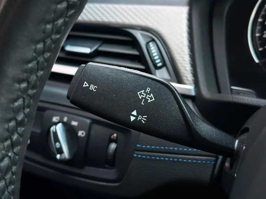 BMW X2 sDrive18d M SPORT LED#SHZ#NAV#AHK#TEMP#CAM#LH 03/2019-photo-34