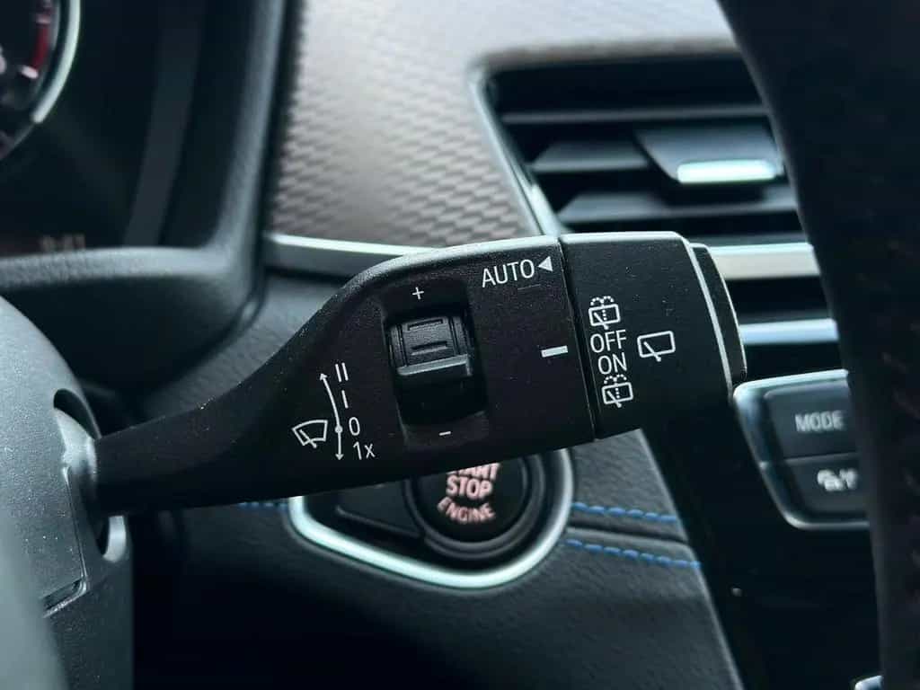 BMW X2 sDrive18d M SPORT LED#SHZ#NAV#AHK#TEMP#CAM#LH 03/2019-photo-35