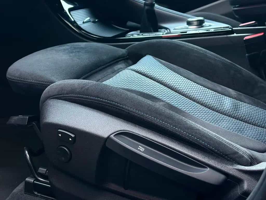 BMW X2 sDrive18d M SPORT LED#SHZ#NAV#AHK#TEMP#CAM#LH 03/2019-photo-37