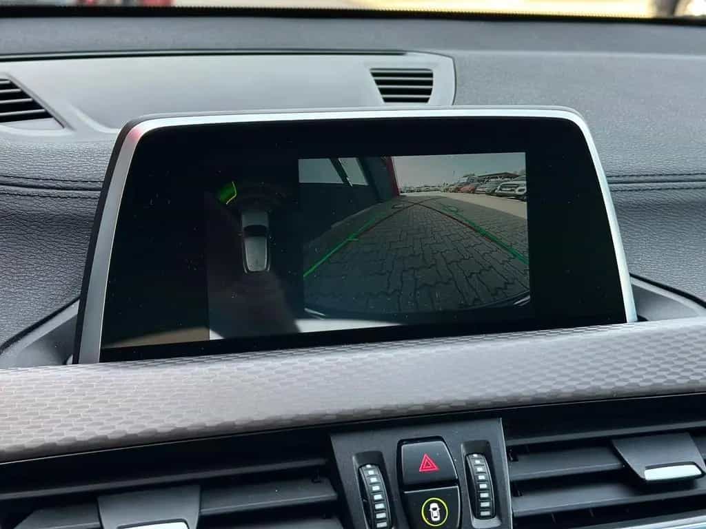 BMW X2 sDrive18d M SPORT LED#SHZ#NAV#AHK#TEMP#CAM#LH 03/2019-photo-39