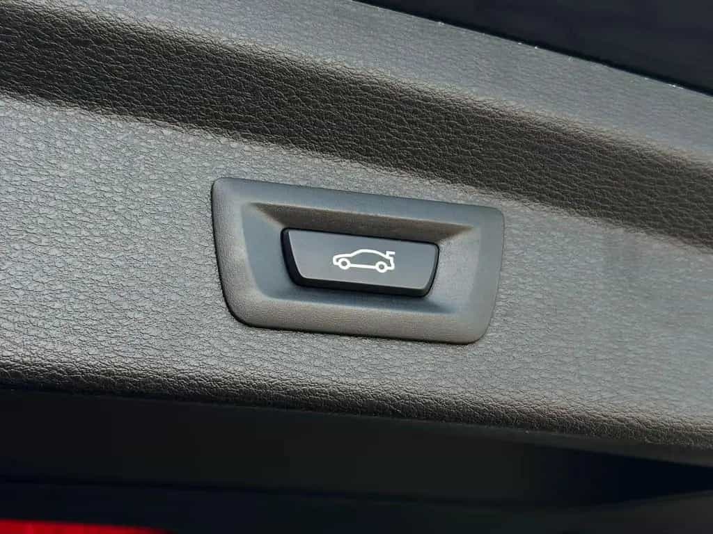 BMW X2 sDrive18d M SPORT LED#SHZ#NAV#AHK#TEMP#CAM#LH 03/2019-photo-41