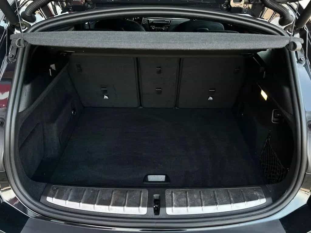 BMW X2 sDrive18d M SPORT LED#SHZ#NAV#AHK#TEMP#CAM#LH 03/2019-photo-6