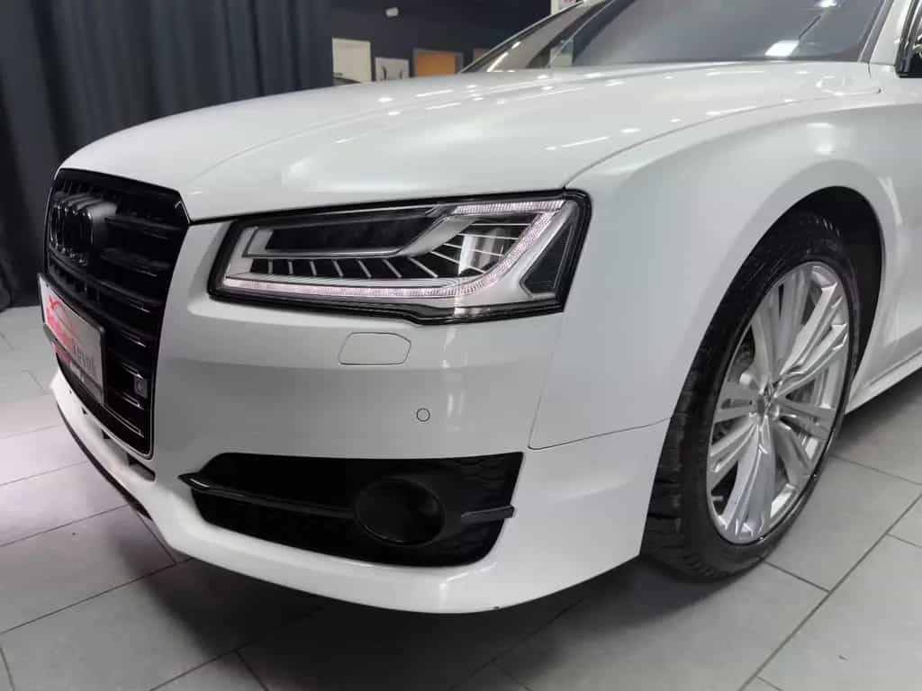 Audi S8 4.0 TFSI quattro plus |KERAMIK|CARBON|MASSAGE 05/2017-photo-10