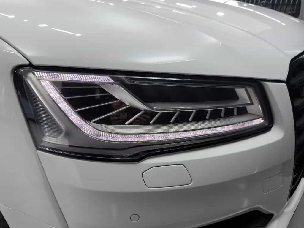 Audi S8 4.0 TFSI quattro plus |KERAMIK|CARBON|MASSAGE 05/2017-photo-11